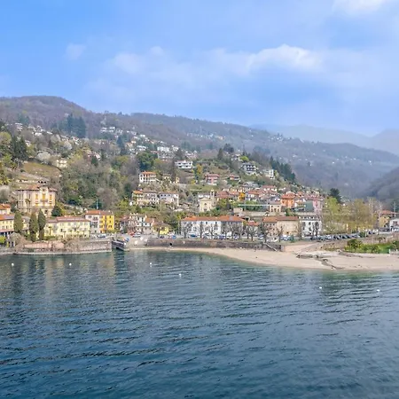 Apartment Charming Moment Di Porta - Jolie Maison Luino