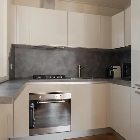 Apartamento Jolie Maison By Porta Collection Luino