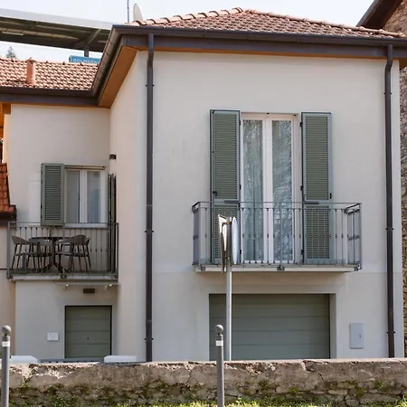 Charming Moment Di Porta - Jolie Maison * Luino