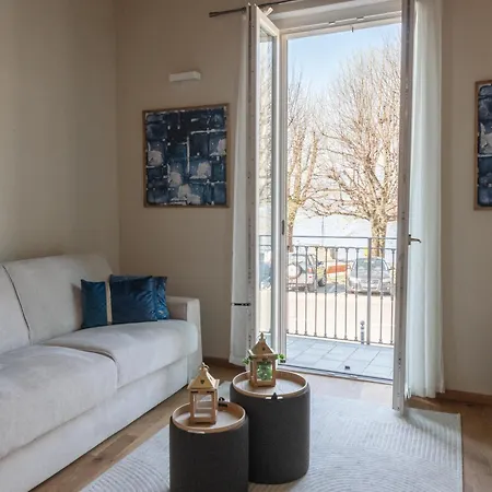 Charming Moment Di Porta - Jolie Maison Apartment